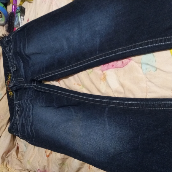 Matrices 13/14 jeans short - Picture 7 of 16